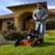 TORO COMMERCIAL MOWER 1 thumbnail