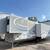 2024 Open Range 37Ft 3 Slides Rear Living King Bed Washer-Dryer Prep 3 thumbnail