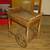 Vintage Wood Tea Cart - wooden furniture 1 thumbnail