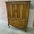 Vintage French accent dresser by Drexel 2 thumbnail