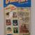 Watch Me Grow Children's Growth Chart With Picture Frames Display 2 thumbnail