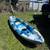 12ft vanhunks voyager 2 person fishing kayak 6 thumbnail
