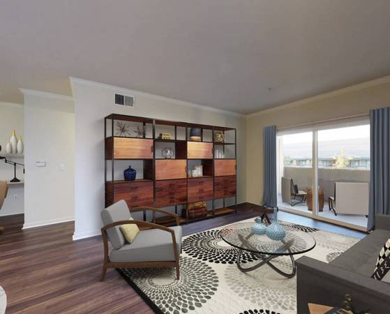 $2,886 / 1br - 719ft2 - Resort Style Pool, Walk In Closets, Gated Community in Santa Clara (santa clara)63928543784706123