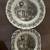 Christmas set of dinner, dessert plates, and mugs 1 thumbnail