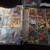 1 Album of marvel cards 702 of them 6 thumbnail