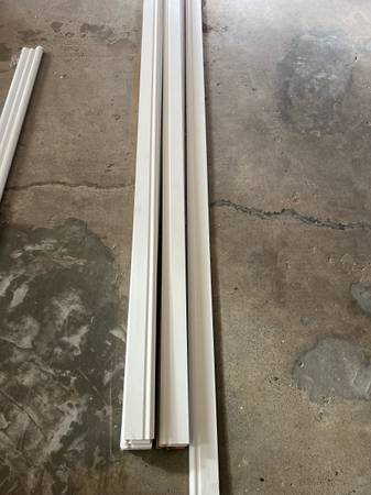 Baseboard Trim 1