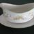 VINTAGE Fine China GRAVY BOAT 1 thumbnail