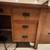 Stickley Executive Desk – Solid Oak, Excellent Condition (Albany, NY) 4 thumbnail