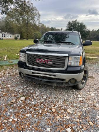 2009 GMC sierra 1500 - $3,500 (Cleveland)63617061166849124