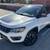 2020 Jeep Compass Trailhawk 4x4 4dr SUV 3 thumbnail