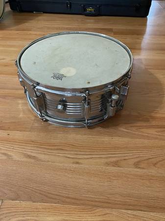 Snare Drum 1