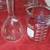 Pyrex Glass Chemistry Measuring Glassware 2 thumbnail