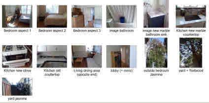 WONDERFUL SPACIOUS 1Bd FURNISHED NEAR UCB 1