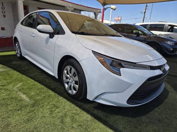 💥2023 TOYOTA COROLLA LE💥SUPER SAVINGS💥WHOLESALE DEALER💥💥WHOLESALE - $21,000 (💥❤️ SUPER CHEAP CARS ONLINE💥Babasmotorsports.com)63485906547203122