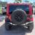 2013 Jeep Wrangler Unlimited Sahara Sport Utility 4D 4 thumbnail