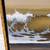 Vintage Original Inge Saastad Triptych Paintings - Three-Panels 8 thumbnail
