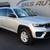2023 Jeep Grand Cherokee Laredo suv Silver Zynith 3 thumbnail