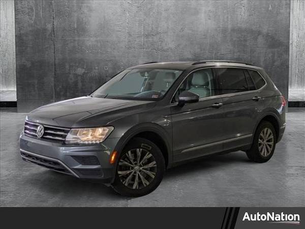 2018 Volkswagen Tiguan VW SE SUV - $14,926 (Call *(425) 279-7495* to Confirm Availability Instantly)63623249450243120