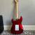 Donner Standard Series Guitar 2 thumbnail