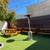 Rustic classic style picnic tables 10 thumbnail