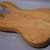 Fender Japan JB75-90US '75 Reissue Jazz Bass CIJ Natural Finish 12 thumbnail