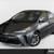 2020 Toyota Prius Electric XLE Hatchback 1 thumbnail