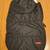 LIKE NEW Skip Hop Black Stroll & Go Winter Car Seat Cover 2 thumbnail