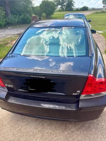 Mechanic Special: 2006 Volvo S60 - $95063439221959683123