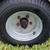 Galvanized Pontoon boat trailer 11 thumbnail