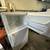 Frigidaire 15 Cu. Ft. Top Freezer Refrigerator Model no FFTR1514QW 2 thumbnail