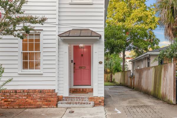 $5,850 / 4br - 2080ft2 - 32 Percy St Downtown Charleston Single (Charleston)64016108550658121