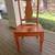 Solid Wood Dining Chairs 1 thumbnail