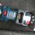 NEW Bosch 5.6 Amp 1.0 HP Variable-Speed Fixed Base Palm Router 7 thumbnail