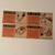 Houston Oilers AFL Football Trading Cards (4) 2 thumbnail