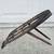 Prewar Schwinn 9 Hole Carrier / Rack For 26" Bicycle 1 thumbnail