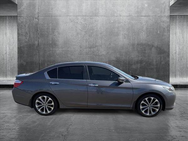 2013 Honda Accord Sdn  Sport Sedan - $11,734 (Call *(623) 207-1814* to Confirm Availability Instantly)63486228353923121
