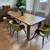 HANDMADE TABLE(s) 3 thumbnail