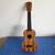VINTAGE HUDSON SOPRANO UKULELE 2 thumbnail