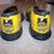 SERVUS Utility Lineman Electrician Rubber Overshoe Over Boots Size-10 5 thumbnail
