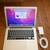 MacBook Air 13" 2017 A1466/8GB RAM/128GB SSD/Low Battery Cycle/Fully Functional/ 1 thumbnail