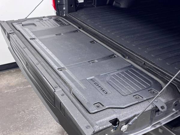 2021 Ford F150 SuperCrew Cab - Photo 7