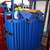 Dunk tank, collapsible metal 3 thumbnail