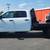 2024 Ram 3500 Crew Cab 4x4 6.7 Cummins Diesel Flatbed 47,577 Miles 1 thumbnail