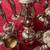 Silver Godinger candlesticks, tea set, salt/pepper 1 thumbnail