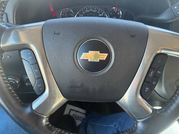 2019 Chevrolet G3500 Extended Cargo/Service - Photo 14