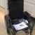 Reclining Wheelchair 1 thumbnail