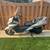 Honda 2004 Silver Wing Scooter 1 thumbnail