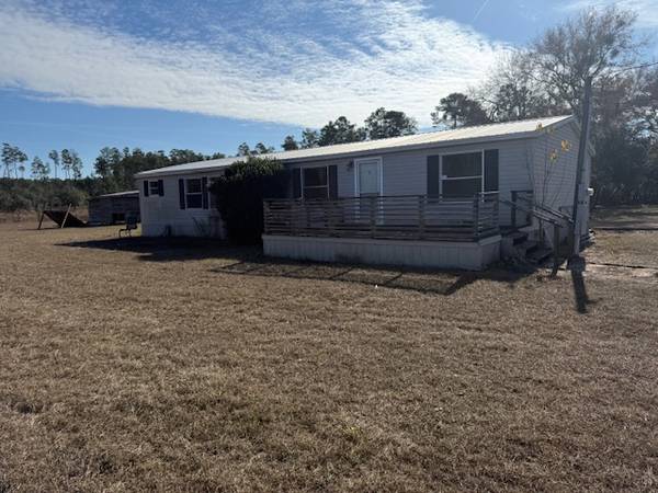 1994 Doublewide for sale - Morriston - $19,990 1