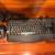 Gaming key board and wireless mouse 1 thumbnail