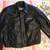 Leather jacket Jimmy Buffet medium 1 thumbnail